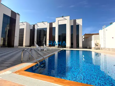 2BHK Furnished Al Hamra Village Ras Al Khaimah