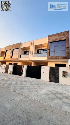5 bedrooms townhouse
