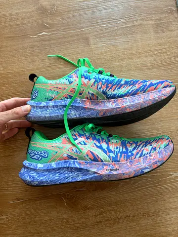 ASICs Tri Noosa 16 (New without tags)