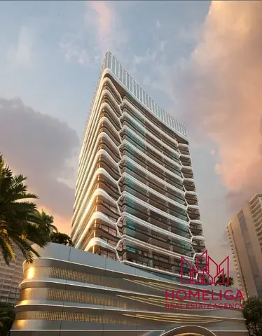 Hadley Heights 2 | Dubai Sports City