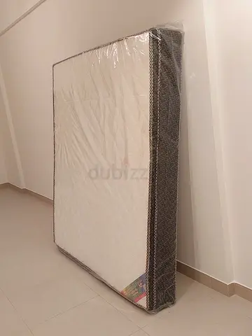 King Size Mattress - Brand New, Still Wrapped
