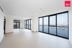 Brand New 2,153.11 SQFT 3br | Dubai Creek Harbour