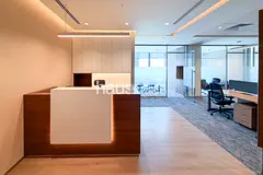 Turnkey Office | DIFC License | Vacant