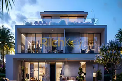 Ultra Luxury Villa | Crystal Lagoon | Biggest Layout