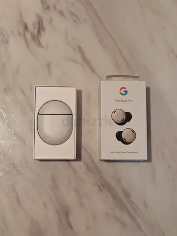 Pixel Buds Pro Active Noice Cancellation