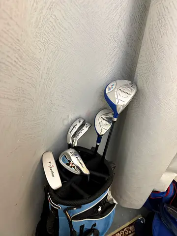 Ladies Golf set