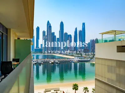 Exclusive | Fully Furnished | Vacant