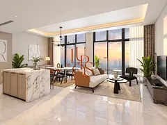 Furnished Resale | Q2 2027 | Investment Entry