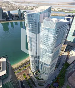 🌊 1-Bedroom Apartment for Sale in Al Ghaf Tower