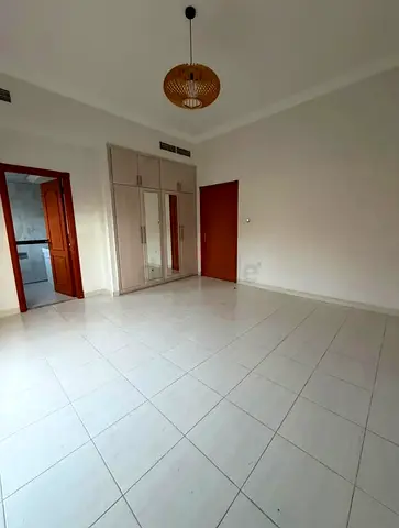 Attached family room