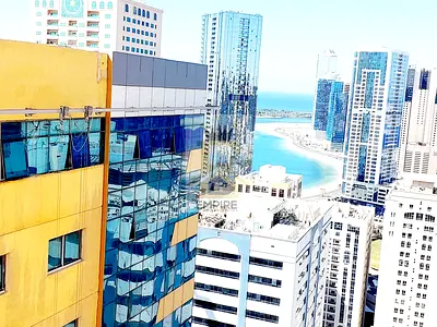Hot offer | 2 months free | Exclusive 1BR | Spacious Layout | Balcony | Open View | All Amenities | 30 days free