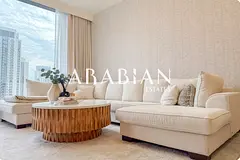 12 Cheques | Luxury Furnished | Spacious Layout