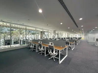 Vacant | 9 Parking Spaces | Grade A