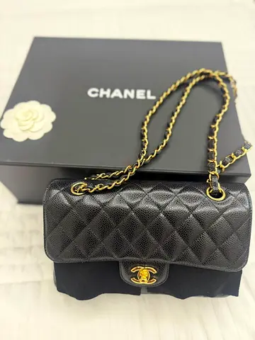 Chanel bag