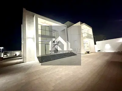Brand New 6 Master Villa | First Tenant | New Riyadh City - 220 k