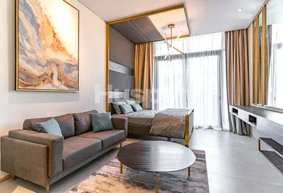 Furnished | Community View | Quality Finishes