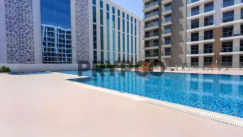 Fully Furnished | 4 Cheques | Available for Viewing