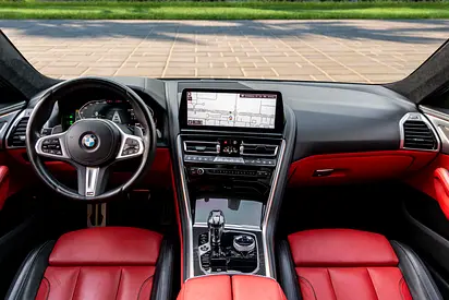 صورة 8 لـ 2023 BMW 8-SERIES