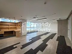 Fully Fitted | Ready to Occupy | Near Metro