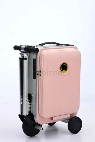 ELECTRIC SUITCASE