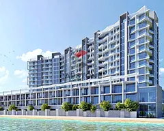 Canal View | Fully Furnished | Mid Floor | Buy Now