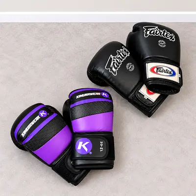 Boxing Gloves