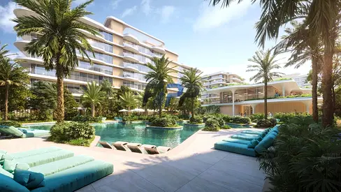 HOT DEAL | 2BR + Maid + Study | Saadiyat Island | Below Original Price