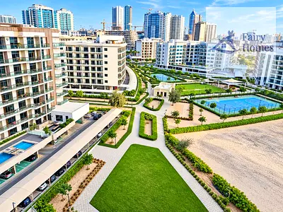 2BHK Plus Maid | Corner Unit | Prime Location