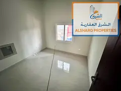 First-time occupancy – suitable for corporate or staff housing – separate living area – split