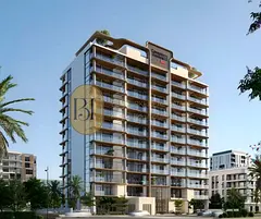 Distress Deal | High ROI | Fully furnished