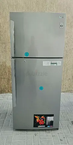 LG Fridge for Sale