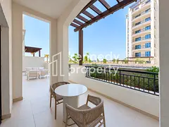 Brand New | Huge Balcony | Prime Location