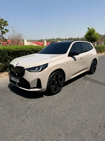 صورة 2 لـ 2025 BMW X3