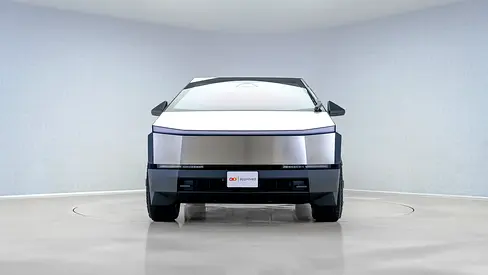 2024 Tesla CYBERTRUCK 照片 8