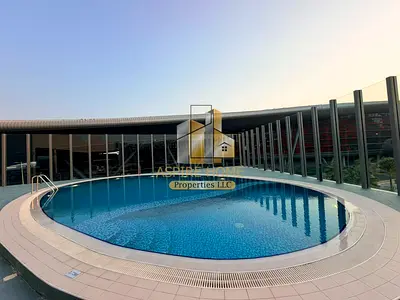BRAND-NEW 2BHK + BALCONY I POOL & GYM