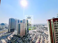 15days free full open view Prime location Balcon wardrobe master room gym pool free