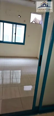 🏠 For Rent in Al Qasimia – Al Nad ✨ 1 Bedroom, Living Room, and Bathroom 💰 Annual Rent: AED 23,000 📅 Payments: 4 to 6 installments 💵 Security Dep