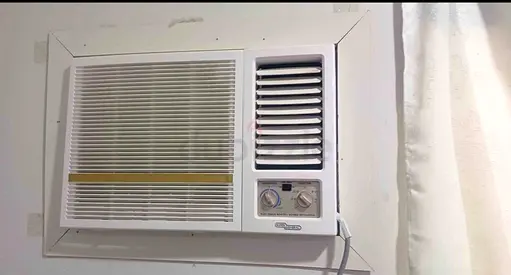 2 ton super general window AC available for sale