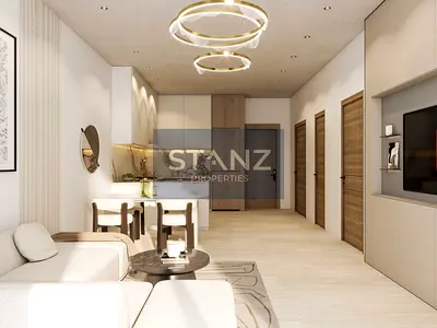 🚇 METRO-ADJACENT | LOWEST PRICE | EXCLUSIVE DISCOUNT | 20/80 PLAN | ONLY 5% DOWN PAYMENT – AED 40K