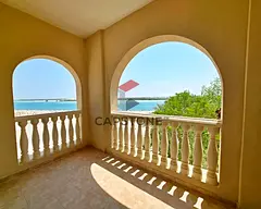 Full Sea View | 3+M | Balcony | Close to Beach