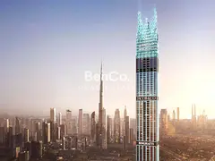 Burj View | Type Emerald | Big Layout