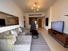 Fully Furnished | Full Canal View | Business Bay