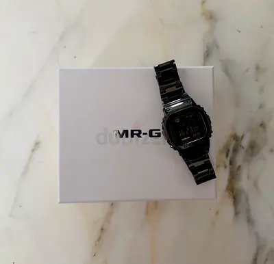 Casio G-Shock MR-G MRG-B5000BA