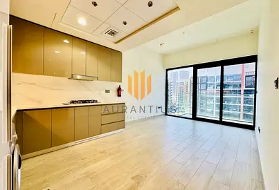 Semi Furnished | Open View | Near downtown