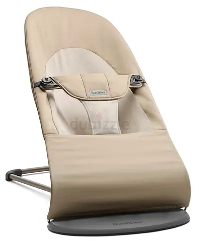 Babybjorn bouncer