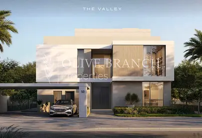 Premium Finishes | Spacious Design | High ROI