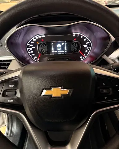 2025 Chevrolet GROOVE — миниатюра 16