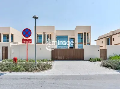 Family Home | 5BR Villa | Premium Location