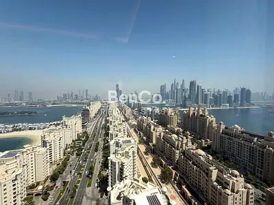 Corner Unit | Fully Furnished | Spacious Layout