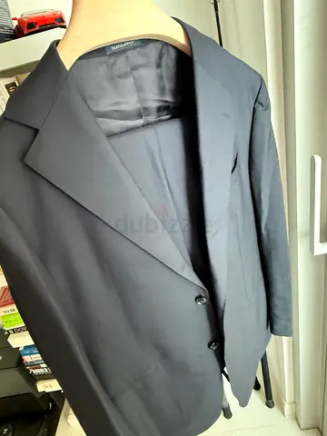 Suitsupply suit s150